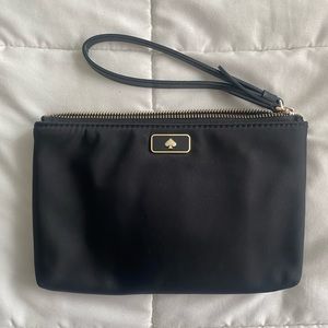 Kate Spade ♠️ Wristlet